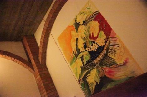 Hotel Vinohrad Milotice Luaran gambar