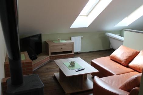 Hotel Vinohrad Milotice Luaran gambar