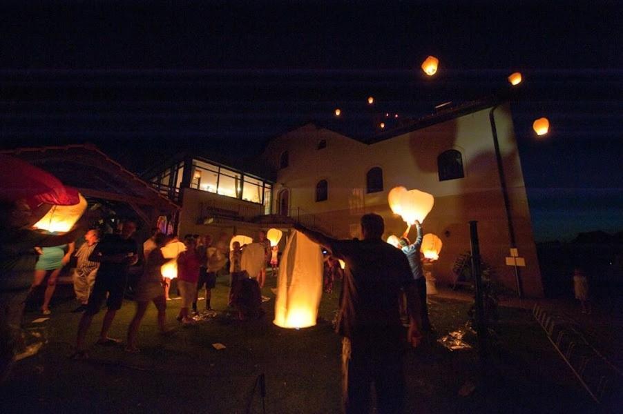 Hotel Vinohrad Milotice Luaran gambar