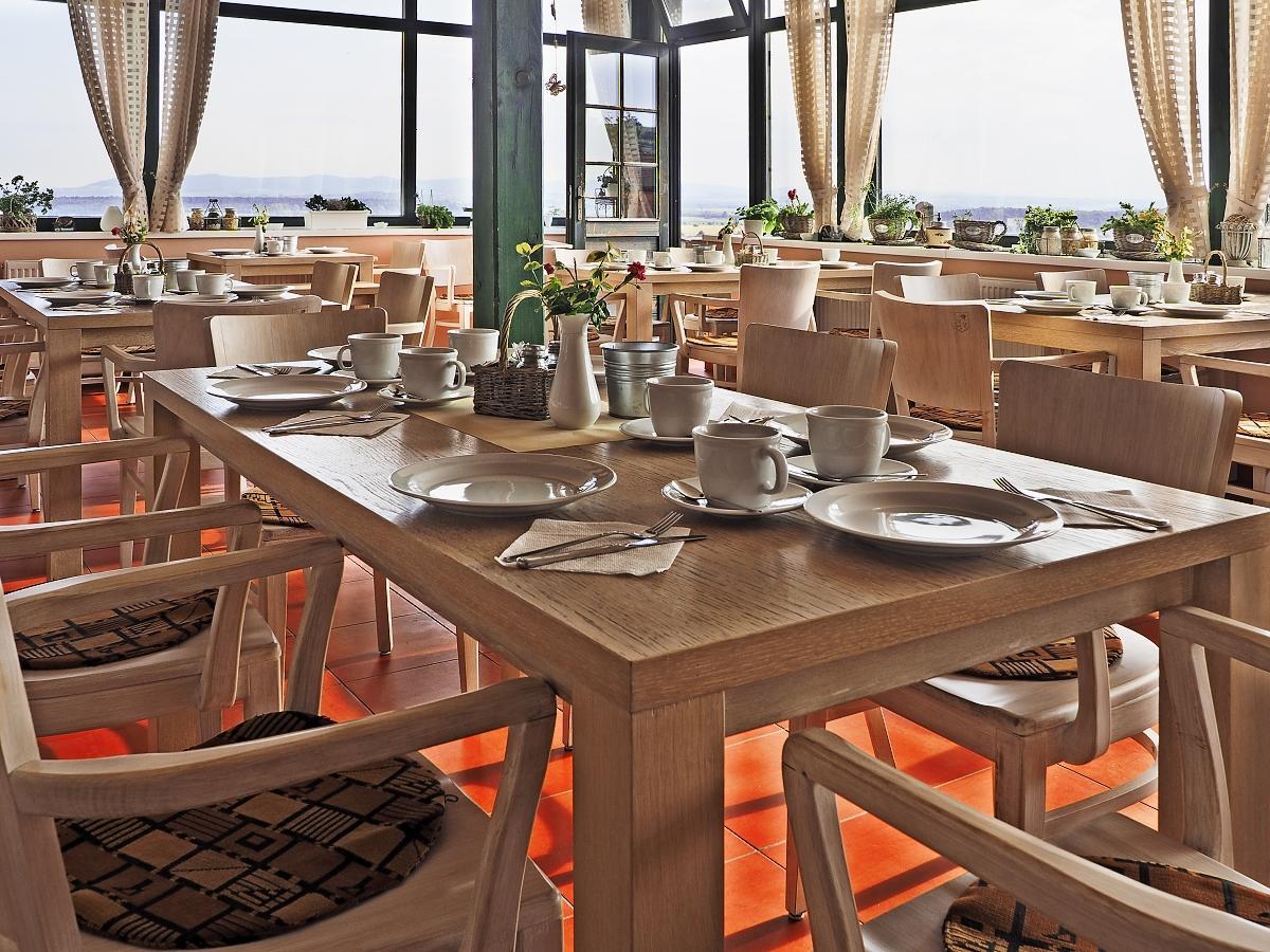 Hotel Vinohrad Milotice Luaran gambar